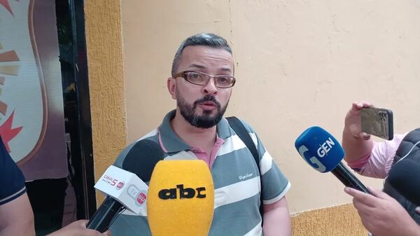Fiscalía Antidrogas investiga a cuatro hermanos policías por sospecha de robo de droga incautada - Nacionales - ABC Color