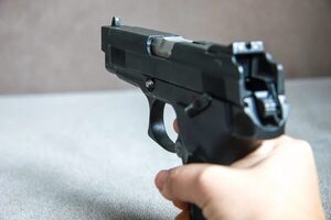 Asaltan a joven que ganó G. 65 millones en conocida rifa de Encarnación - Policiales - ABC Color
