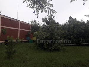 Identificaron al hombre que fue encontrado muerto en el barrio Villa Cándida de Encarnación