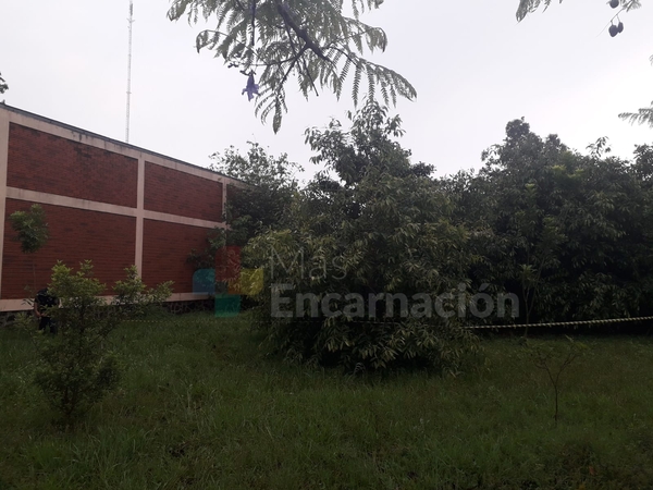 Identificaron al hombre que fue encontrado muerto en el barrio Villa Cándida de Encarnación