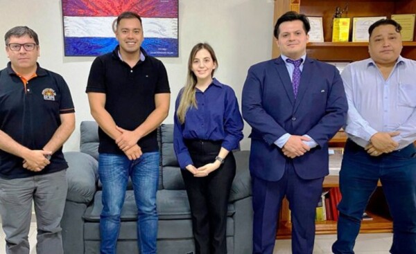 Impulsarán capacitación en lucha contra el crimen organizado