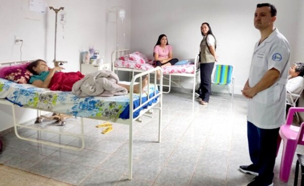 Realizarán jornadas de cirugías en Hernandarias