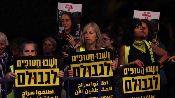 Centenares de extranjeros muertos, heridos o secuestrados por Hamás en Israel