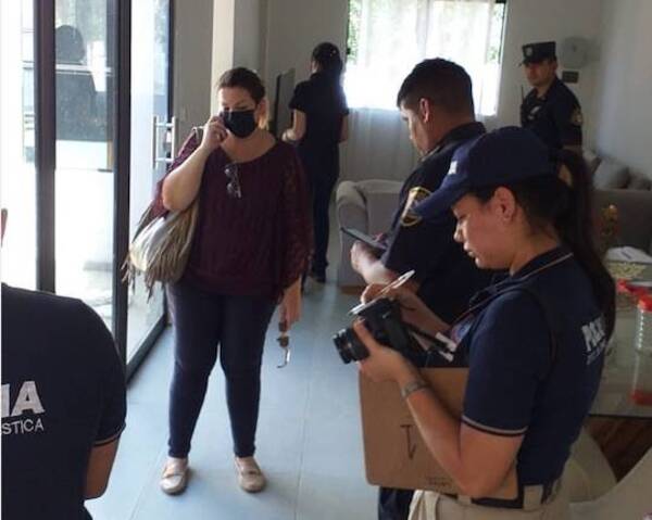 Fiscal general denegó que paciente oncológica pueda trabajar desde la oficina