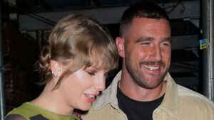 ¿Quién es Travis Kelce, el nuevo novio de Taylor Swift?