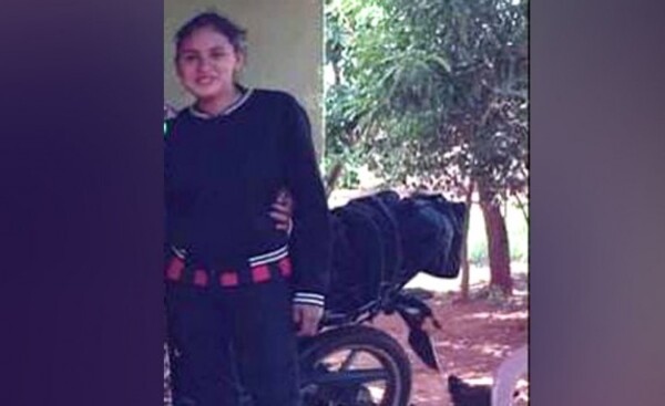 Ordenan búsqueda de una adolescente de Minga Guazú