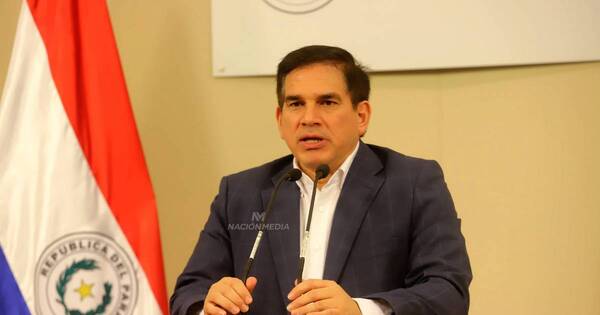 La Nación / Gane Massa o Milei, Paraguay no cambiará postura en defensa de sus intereses, asegura Baruja