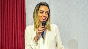 Dra. Gloria Martínez: “El 25 podría decir que soy la única candidata”
