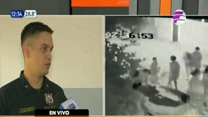 Tras discusión, mujer ataca y mata a su pareja en Asunción - Noticias Paraguay