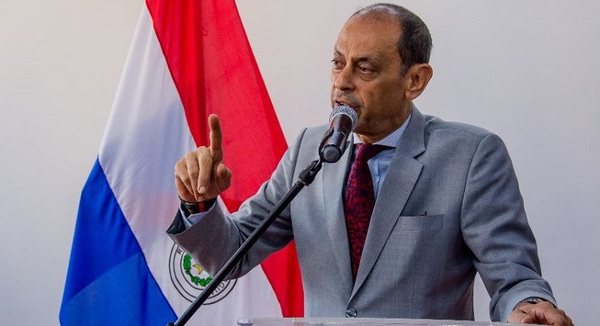 Barchini sobre huelga de guardiacárceles: “No tiene sentido”