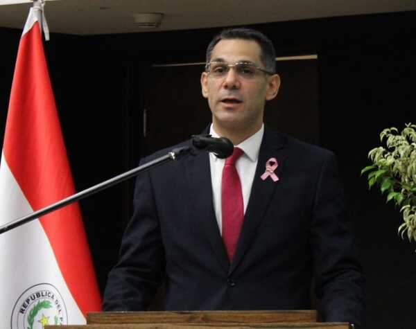 Constituyen el Consejo de Abogados del Estado y lo preside el procurador general