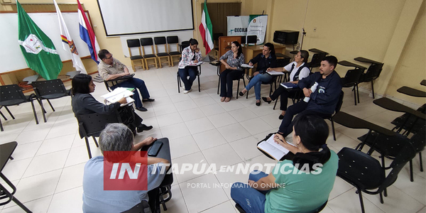 AL SECTOR DE SALUD LE PREOCUPA LA INACCIÓN DE ALGUNAS INSTITUCIONES ANTE SITUACIONES AMBIENTALES - Itapúa Noticias