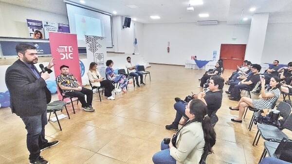El crimen organizado está presente en todas sus formas en el Paraguay