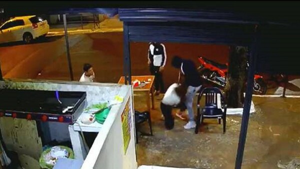 La ola de inseguridad con mucha violencia atemoriza a la población