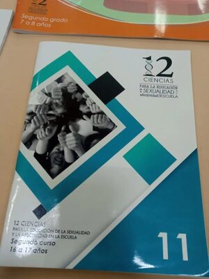 Educación sexual: Lo que dicen los libros del MEC sobre la masturbación, la fecundación in vitro y la vestimenta de las niñas - Nacionales - ABC Color