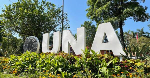 La Nación / La Universidad Nacional de Asunción ocupa el puesto 69 del UniRank en Latinoamérica