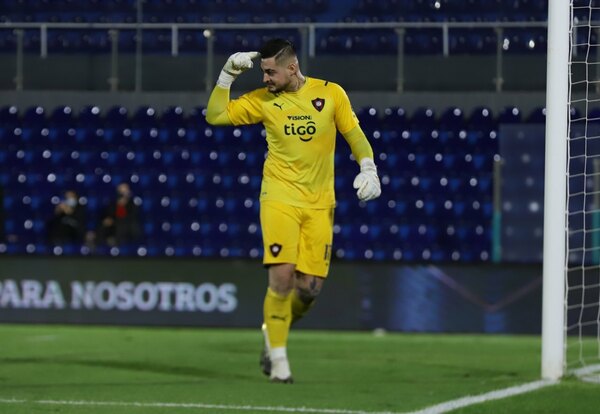 Versus / ¡Bombazo! La increíble determinación que tomó Cerro con Jean Fernandes