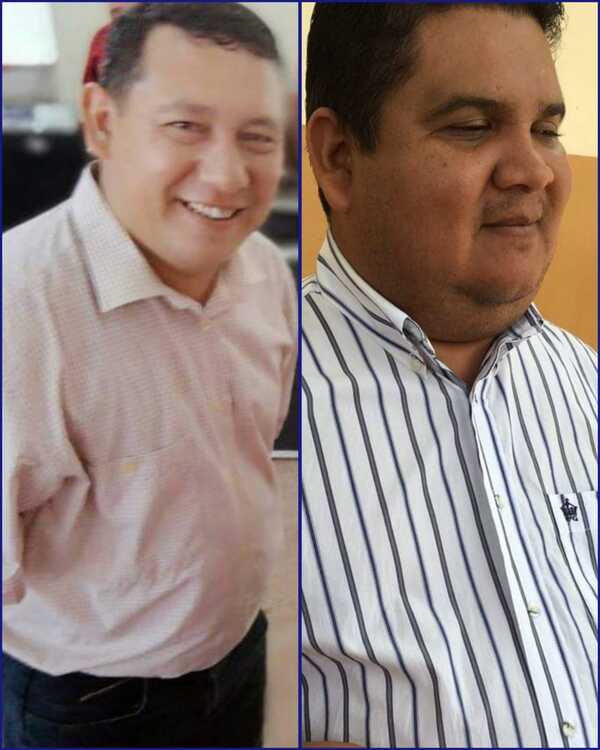 Que este lame cul...va saber de asuntos indígenas, dijo exconcejal