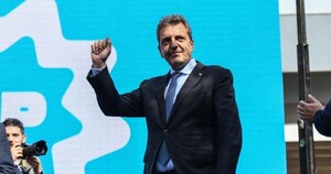 Aseguran que una posible victoria de Massa en segunda vuelta deja en una posición incómoda a Peña