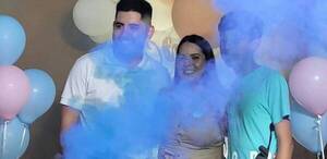 Diario HOY | La hermana de Nadia Ferreira será madre de otro varón