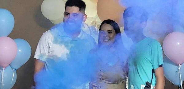 Diario HOY | La hermana de Nadia Ferreira será madre de otro varón