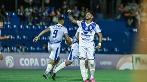Ameliano rompe la mala racha y hunde a Tacuary