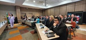 Comparten con Paraguay medidas tomadas en Brasil para controlar las cárceles - ABC en el Este - ABC Color