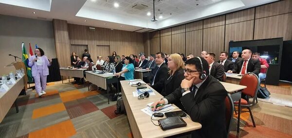 Comparten con Paraguay medidas tomadas en Brasil para controlar las cárceles - ABC en el Este - ABC Color