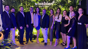 Vivabien II: Un nuevo estándar de vida en el corazón de Asunción
