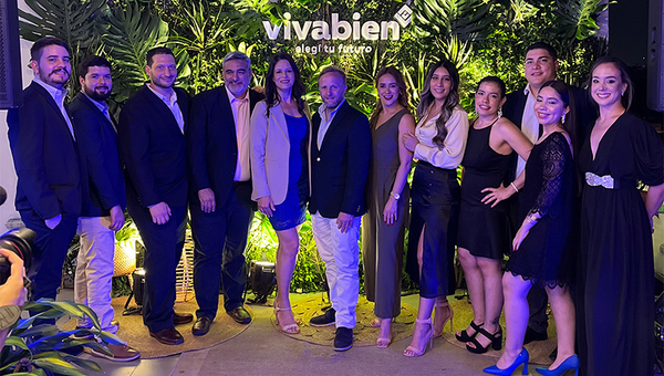 Vivabien II: Un nuevo estándar de vida en el corazón de Asunción