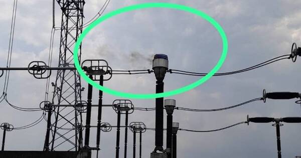 La Nación / Cortes de energía afectan sistema de agua de Essap