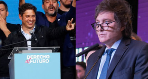 Milei Avanza, Kicillof se Consolida | OnLivePy