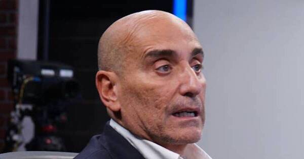 La Nación / “La campaña debe ser conquistar al centro”