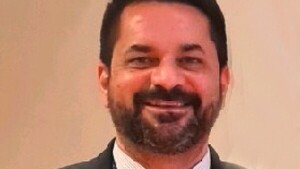 Funcionario de Dinac también en lista