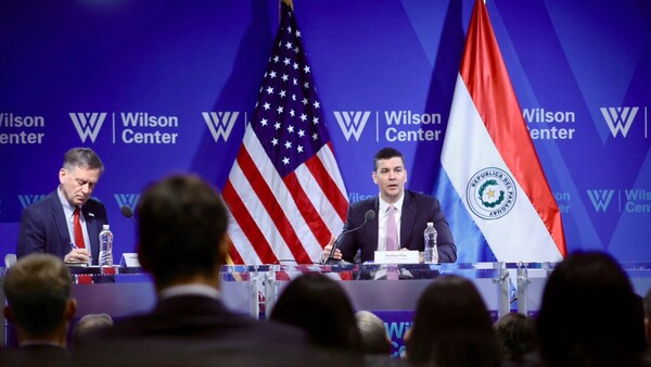 Peña enfatizó sobre la importancia de la integración regional