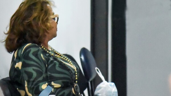 Esposa y nuera admiten que manejaban los CDA de RGD