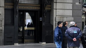 La casa de bolsa del Rey de Cuevas de Argentina ya está bajo la lupa