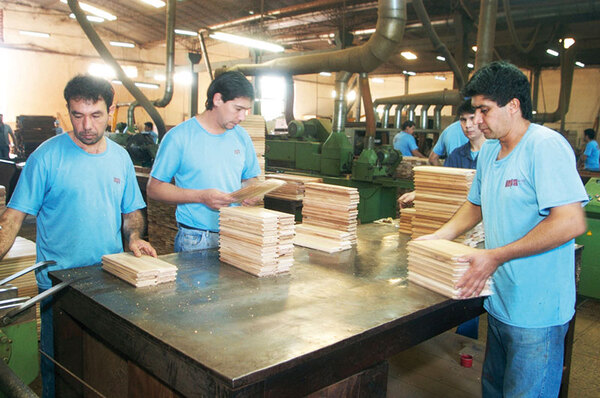 Exportaciones de maquila suman USD 747 millones hasta septiembre - MarketData