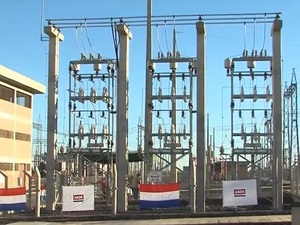 En un momento nos desconectamos de las hidroeléctricas - La Tribuna