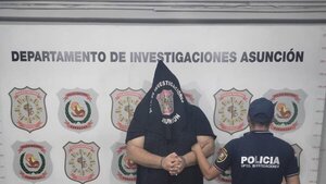 Policía captura a apoyo logístico de presunto narco asesinado en el Ja'umina Fest