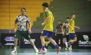 Arranca hoy la emoción del Nacional C20 en Mallorquín y Franco