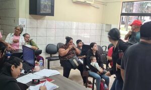 Gobernación sigue con realización de ecografías mamarias