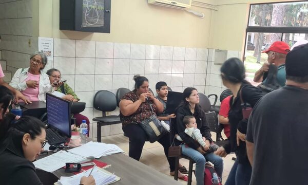 Gobernación sigue con realización de ecografías mamarias