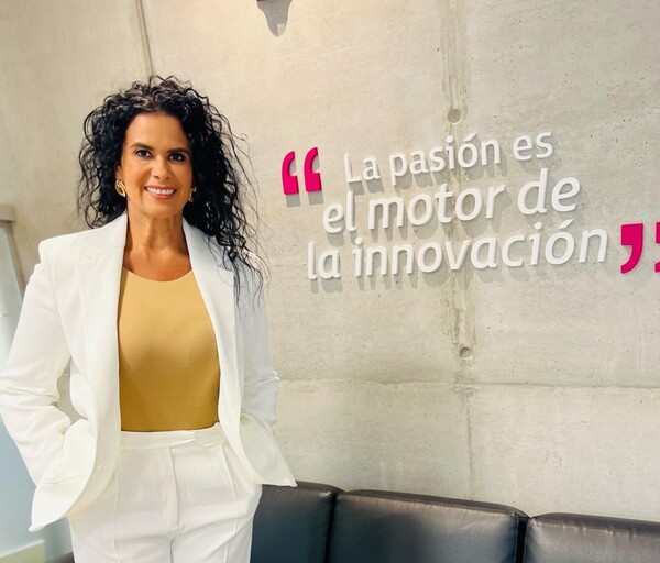 Visión Banco liderando la inclusión financiera paraguaya desde hace 30 años - Megacadena - Diario Digital