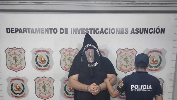 Policía captura a apoyo logístico de presunto narco asesinado en el Ja’umina Fest - Radio Imperio 106.7 FM