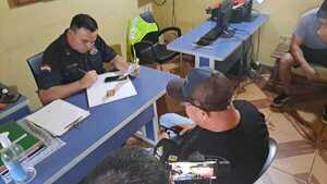 Roban celulares y vapeadores a pasero en presunto “autogolpe” - La Clave
