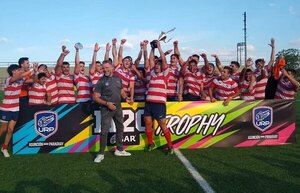 Versus / Paraguay defiende en casa el título del Tres Naciones M20