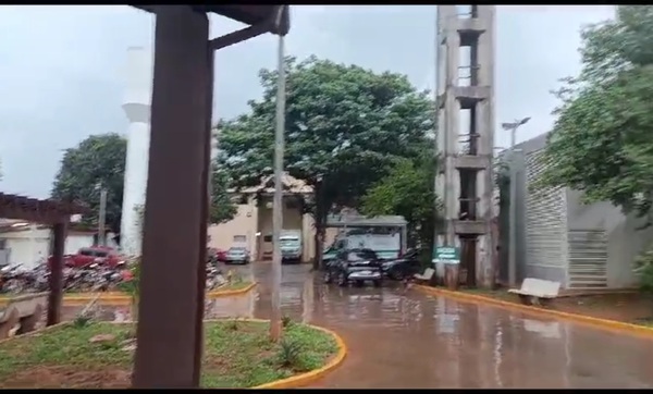 Falleció joven con antecedentes que fue atacado a tiros frente a su vivienda en General Genes - Radio Imperio 106.7 FM