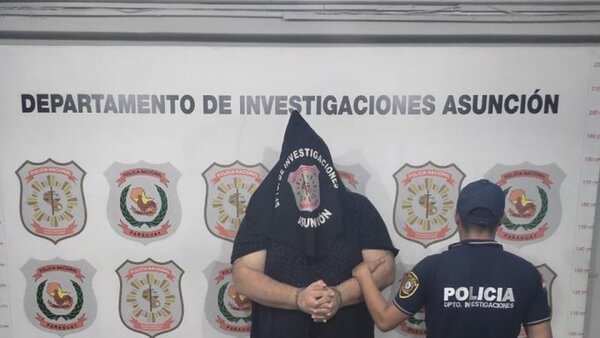 Diario HOY | Cae supuesto implicado en el caso Ja'umína Fest