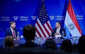 Peña llama a la paz ante conflictos entre Rusia-Ucrania e Israel-Gaza. - ADN Digital